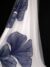 Chic Abstract Ginkgo  (NUDE TULLE) - Image 2