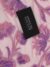 Purple Tulle with  FLORAL embroidery and sequins - Image 5