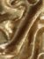 Shiny Golden Tulle adorned with embroidery - Image 4