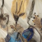 Couture Wildflower Embroidery
