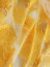 Yellow Tulle with Embroidery and Sequins - Image 2