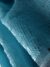 Blue Tulle with shiny Embroidery - Image 5