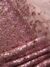 Burgundy Sequin Gradient Fabric