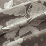 Sparkle Fleur Tulle