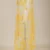 Luxurious Tulle with mustard yellow embroidery - Image 2