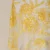 Luxurious Tulle with mustard yellow embroidery - Image 3