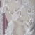 tulle adorned with white embroidery - Image 3