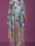 Serene Garden Tulle