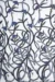 Purple Leaf Tulle adorned with embroidery - Image 4