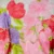 Vibrant Floral Elegance Tulle - Image 2