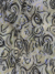 Tulle fabric with round sequins for a sparkling, elegant touch - Image 3