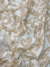 Tulle with sequins in a patterned design - Image 2