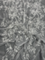 Off White Tulle with floral embroidery - Image 2