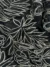 Silver Harmony Tulle with floral embroidery - Image 2