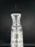 Off White Graceful Tulle with Intricate Embroidery