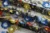 Jewel Garden Sequin Mesh - Image 11