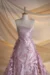 3D Grandeur Dusty Rose Floral - Image 4