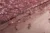 Burgundy Sequin Gradient Fabric - Image 5