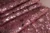 Burgundy Sequin Gradient Fabric - Image 8