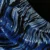 black tulle fabric