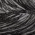 black tulle fabric