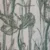 green tulle fabric