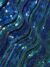 Elegant Tulle with blue Embroidery - Image 4