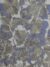 Blue Embroidered Tulle - Image 2