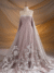 Sparkle Fleur Tulle - Image 4
