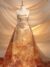 Liquid Gold Shimmer - Image 4