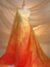 Sunset Glow Ombre Organza - Image 5
