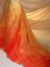 Sunset Glow Ombre Organza - Image 7