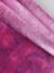 Berry Bloom Ombre Satin