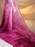 Berry Bloom Ombre Satin - Image 7
