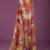 Tulle with sequined floral embellishments - Image 2