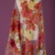 Tulle with sequined floral embellishments - Image 3