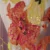 Tulle with sequined floral embellishments - Image 4