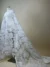 Off White Elegant Tulle - Image 2