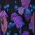 Celestial Bloom Tulle - Image 3