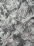 Tulle with large embroidered flowers for a dramatic, eye-catching gown - Image 4
