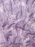 Tulle with large embroidered flowers for a dramatic, eye-catching gown - Image 2