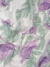 Tulle fabric with beautifully embroidered flowers, adding a touch of delicate elegance - Image 3