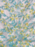 light green and yellow tulle with sequined floral details - Image 2