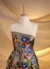 Jewel Garden Sequin Mesh - Image 3
